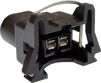 Namz Custom Cycle Front/rear Fuel Injector Conn Hd 72244-95 95-05 Models - Harddrive Products