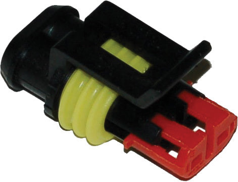 Namz Custom Cycle Front/rear O2 Sensor Conn Hd72007 05 Hd up Harddrive Products