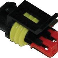 Namz Custom Cycle Front/rear O2 Sensor Conn Hd72007 05 Hd up Harddrive Products