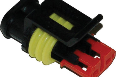 Namz Custom Cycle Front/rear O2 Sensor Conn Hd72007 05 Hd up Harddrive Products