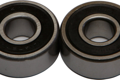 All Balls Front/rear Wheel Bearing/seal Kit - Harddrive Products