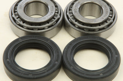 All Balls Front/rear Wheel Bearing/seal Kit - Harddrive Products