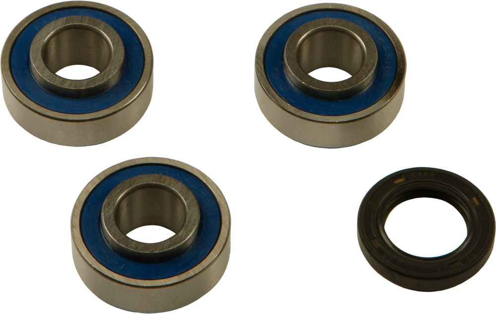 All Balls Front/rear Wheel Bearing/seal Kit - Harddrive Products