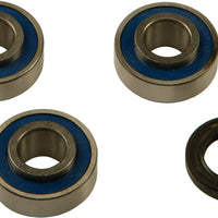 All Balls Front/rear Wheel Bearing/seal Kit - Harddrive Products