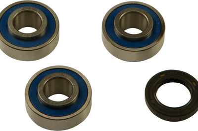All Balls Front/rear Wheel Bearing/seal Kit - Harddrive Products