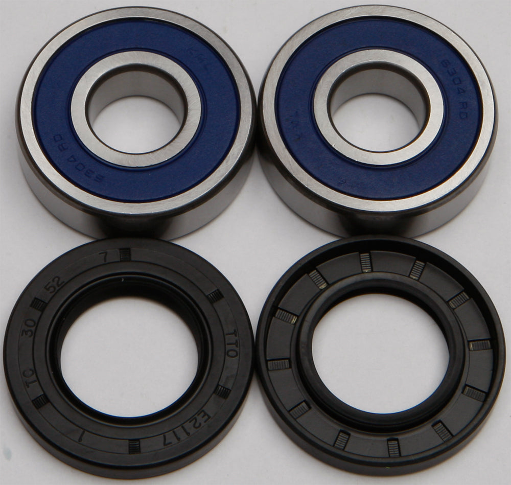 All Balls Front/rear Wheel Bearing/seal Kit - Harddrive Products