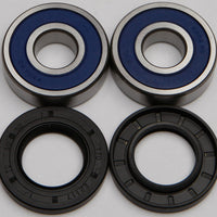 All Balls Front/rear Wheel Bearing/seal Kit - Harddrive Products