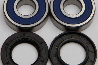 All Balls Front/rear Wheel Bearing/seal Kit - Harddrive Products
