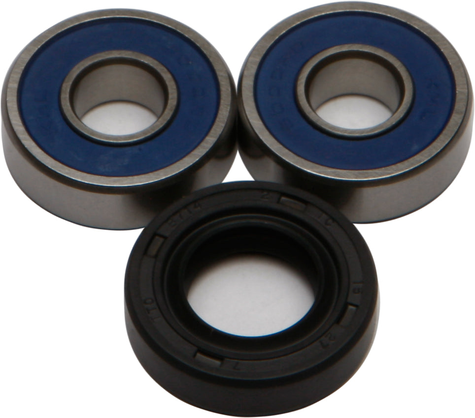 All Balls Front/rear Wheel Bearing/seal Kit - Offroad Collection
