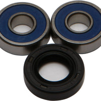 All Balls Front/rear Wheel Bearing/seal Kit - Offroad Collection