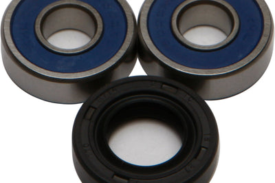 All Balls Front/rear Wheel Bearing/seal Kit - Offroad Collection