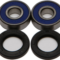 All Balls Front/rear Wheel Bearing/seal Kit - Offroad Collection