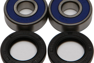 All Balls Front/rear Wheel Bearing/seal Kit - Offroad Collection