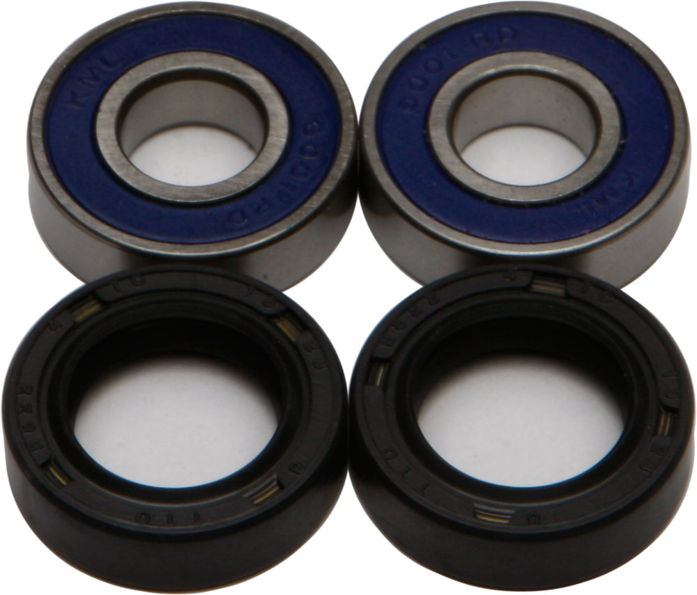 All Balls Front/rear Wheel Bearing/seal Kit - Offroad Collection