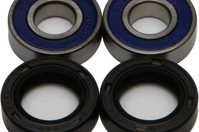 All Balls Front/rear Wheel Bearing/seal Kit - Offroad Collection