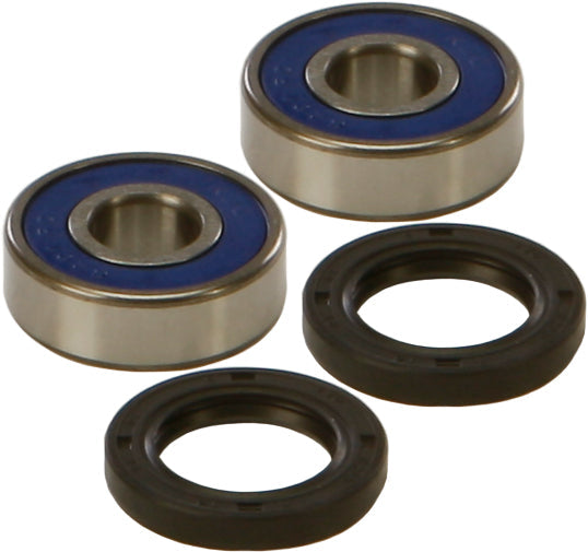 All Balls Front/rear Wheel Bearing/seal Kit - Street Collection