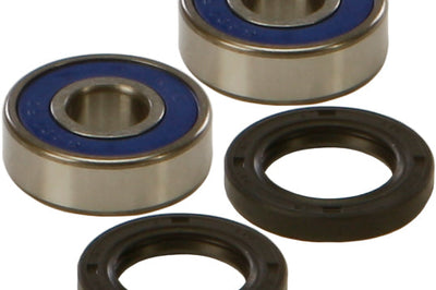 All Balls Front/rear Wheel Bearing/seal Kit - Street Collection