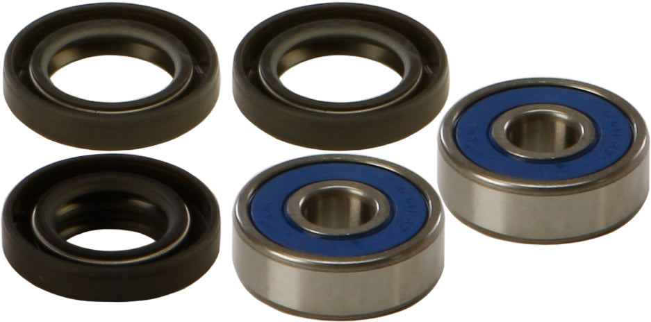 All Balls Front/rear Wheel Bearing/seal Kit - Street Collection