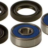 All Balls Front/rear Wheel Bearing/seal Kit - Street Collection