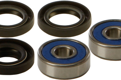 All Balls Front/rear Wheel Bearing/seal Kit - Street Collection