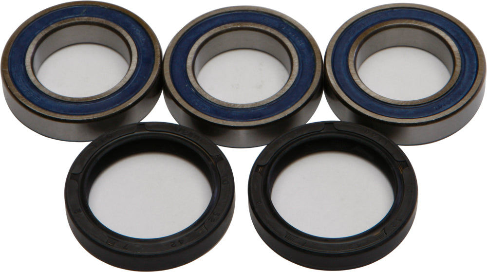 All Balls Front/rear Wheel Bearing/seal Kit - Street Collection