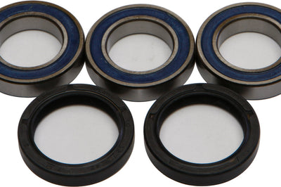 All Balls Front/rear Wheel Bearing/seal Kit - Street Collection