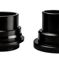 Enduro Engineering Front/rear Wheel Spacers Beta - Offroad Collection