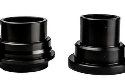 Enduro Engineering Front/rear Wheel Spacers Beta - Offroad Collection