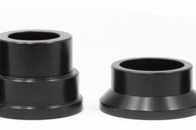 Enduro Engineering Front/rear Wheel Spacers Sherco - Offroad Collection
