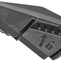 Sp1 Front Rh Latch S-d - Snowmobile Collection