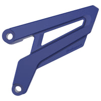 Polisport Front Sprocket Protector Blue - Orange - Offroad Collection