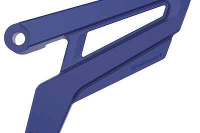 Polisport Front Sprocket Protector Blue - Offroad Collection