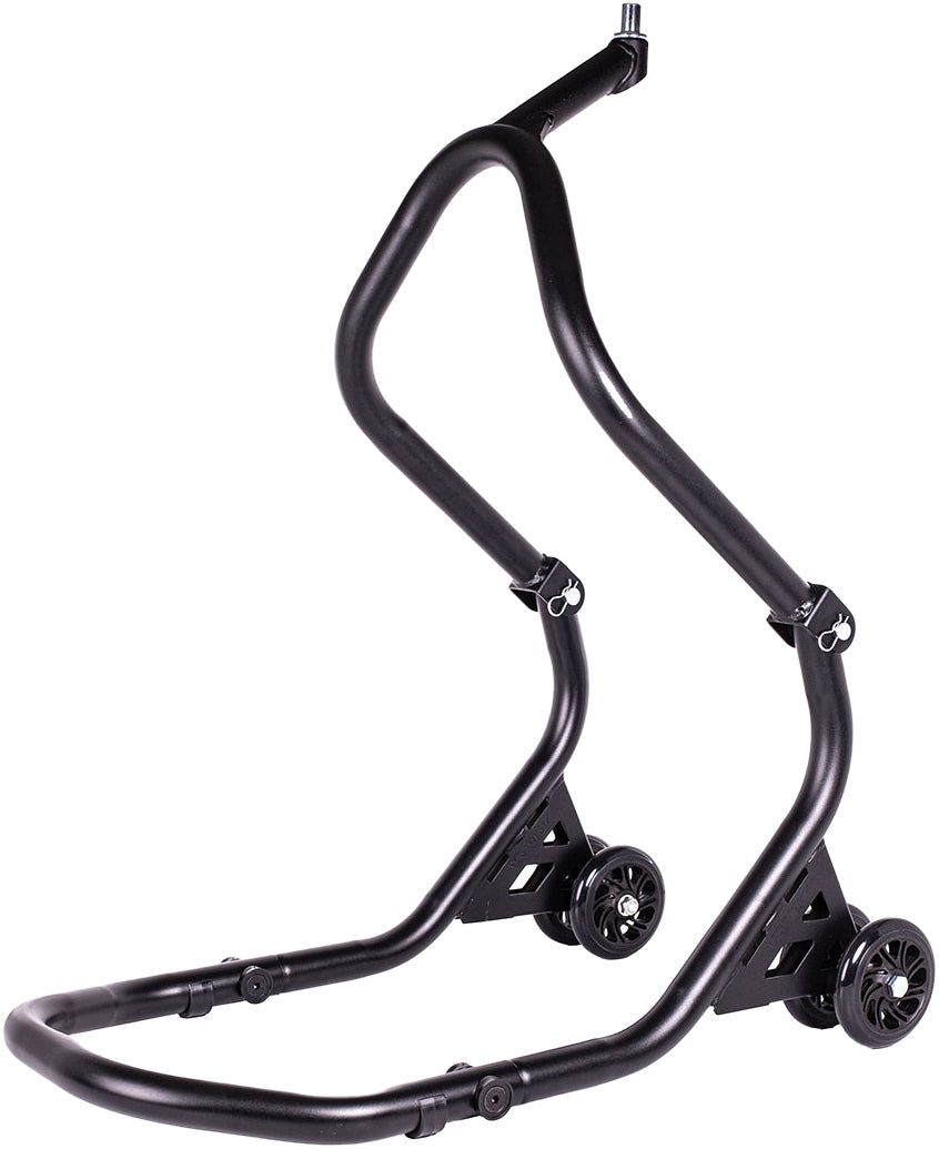 Vortex Front Stand Head Lift Black