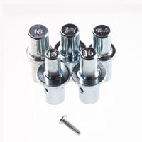 Vortex Front Stand Head Lift Black