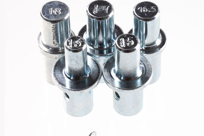 Vortex Front Stand Head Lift Black