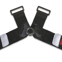 Uswe Front Strap Ndm 1.2 Black 2x / Medium X Large Bicycle Collection