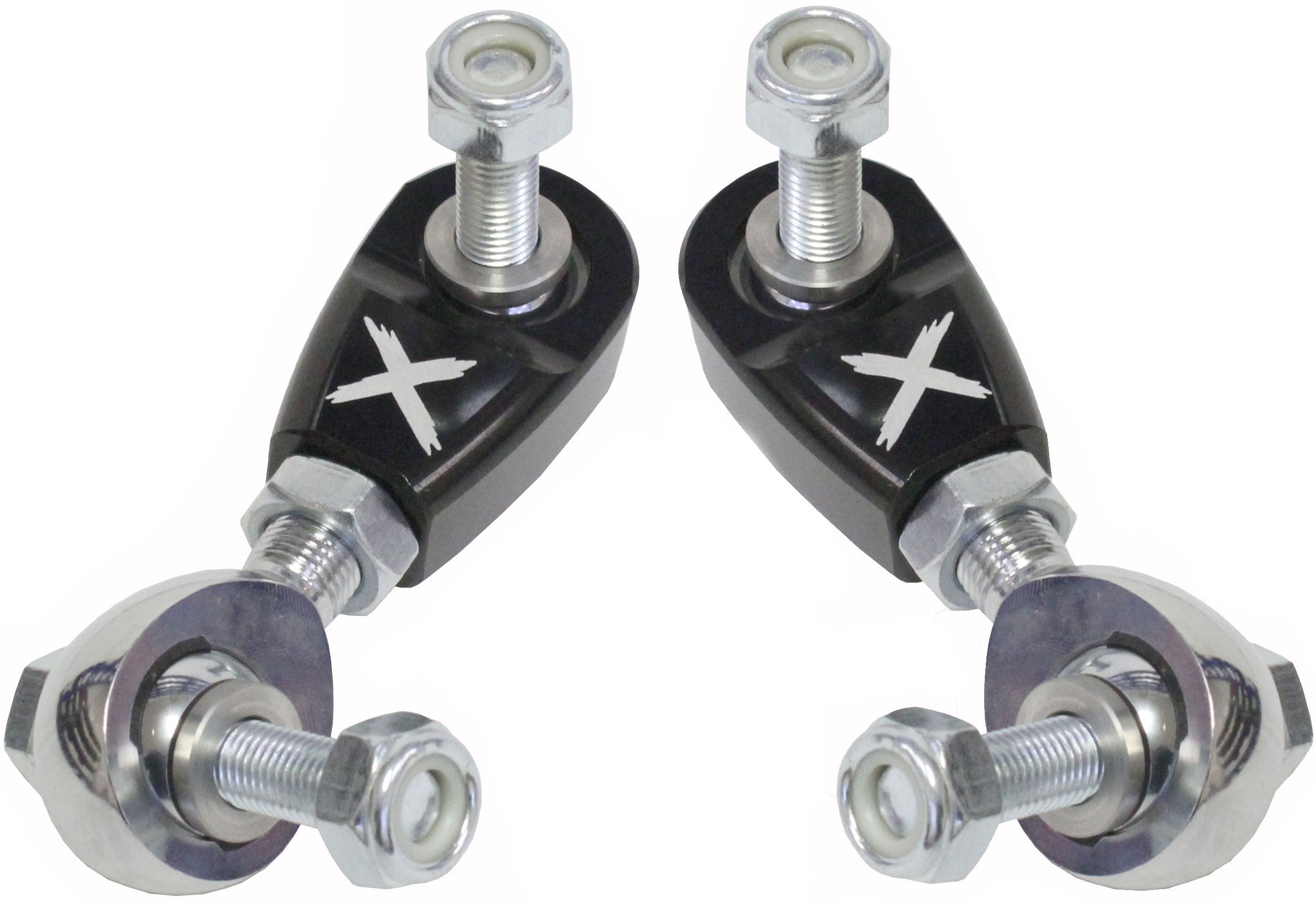 Modquad Front Sway Bar Links Maverick X3 - Atv Performance Products