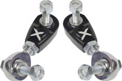 Modquad Front Sway Bar Links Maverick X3 - Atv Performance Products