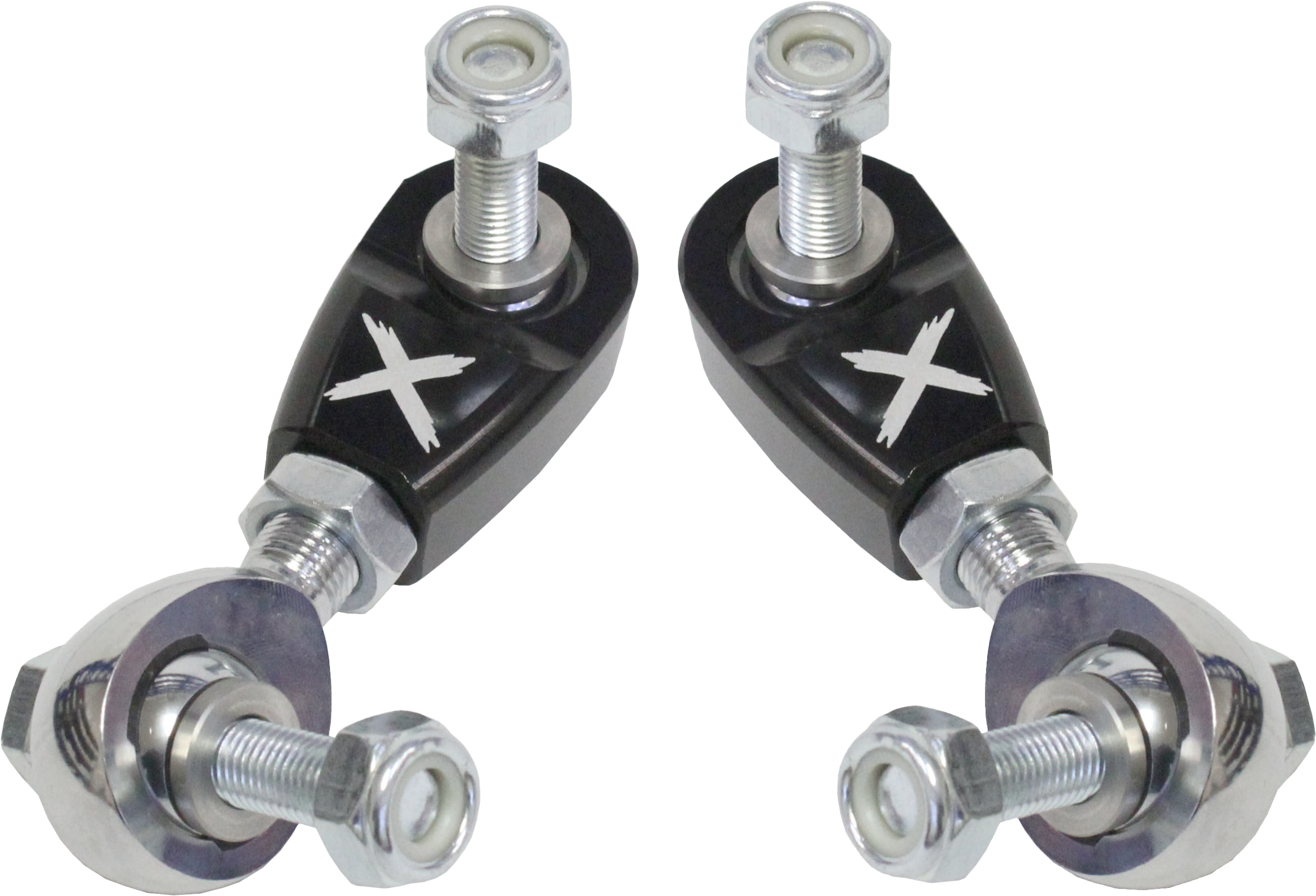 MODQUAD Front Sway Bar Mount X3 19+ 12mm