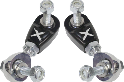 MODQUAD Front Sway Bar Mount X3 19+ 12mm