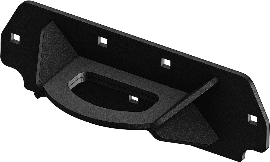 Kfi Front Tow Hook Pol - Atv Performance Products