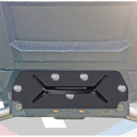 Kfi Front Tow Hook Pol - Atv Performance Products