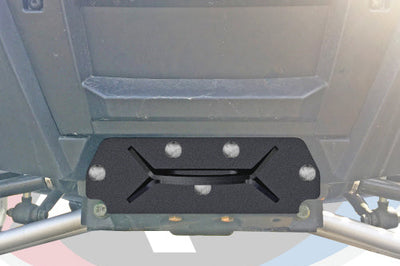 Kfi Front Tow Hook Pol - Atv Performance Products