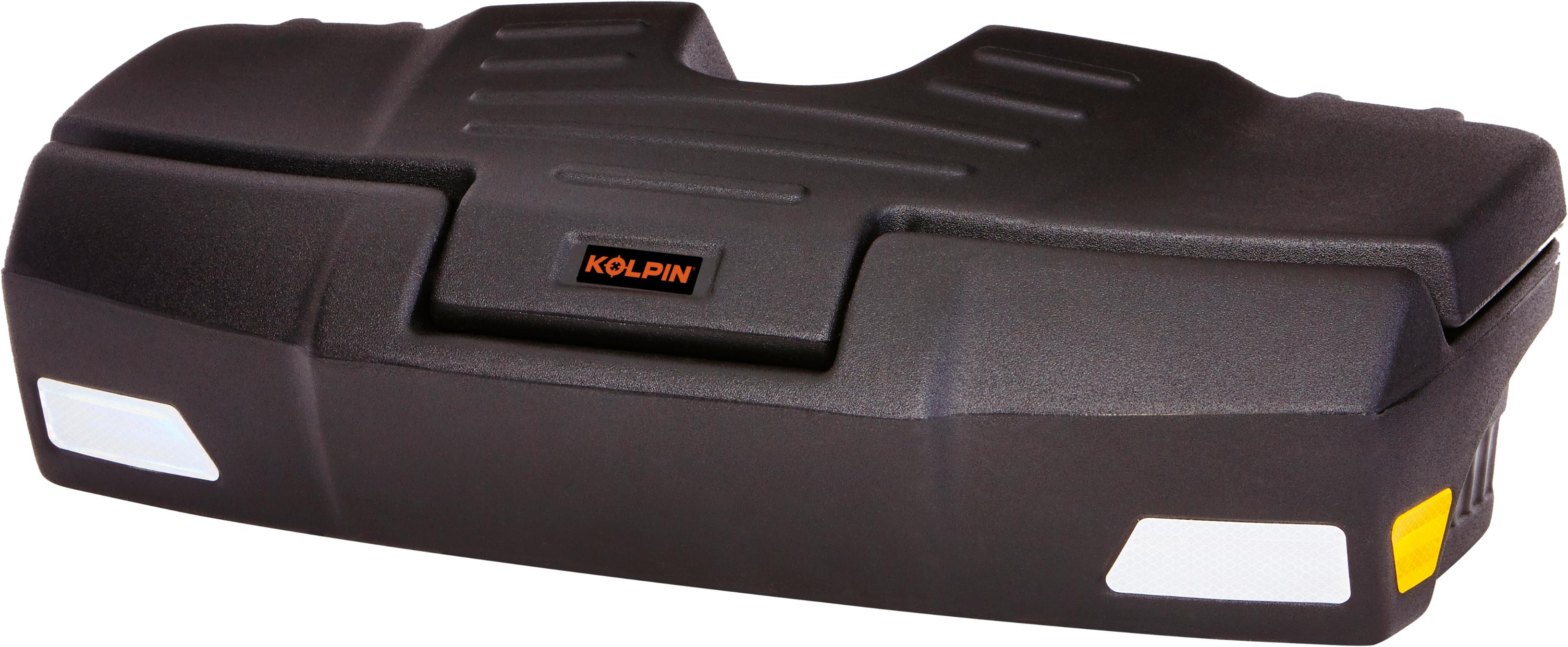 Kolpin Front Trail Box - Atv Performance Products
