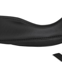 Show Chrome (new) Front Trunk Mini Bra Black - Street Collection