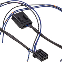 Namz Custom Cycle Front Turn Signal Tap Harness 14-up Fltr - Harddrive Products