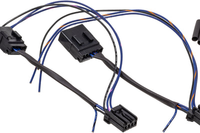 Namz Custom Cycle Front Turn Signal Tap Harness 14-up Fltr - Harddrive Products