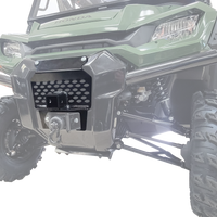 Kfi Front Upper Receiver 2’’ - Atv Performance Products