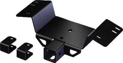 Kfi Front Upper Receiver Hitch 2’’ - Atv Performance Products