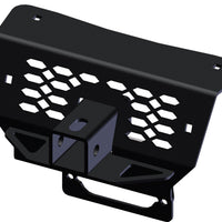 Kfi Front Upper Receiver Hitch - Atv Performance Products
